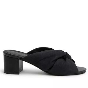 Rebecca Allen The Women's Twist Sandal Size 6.5 New